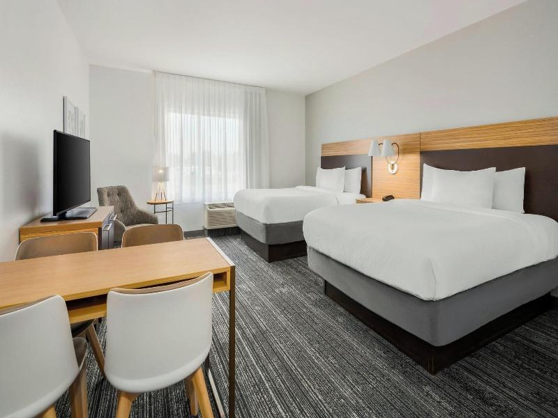 Towneplace Suites Dothan image