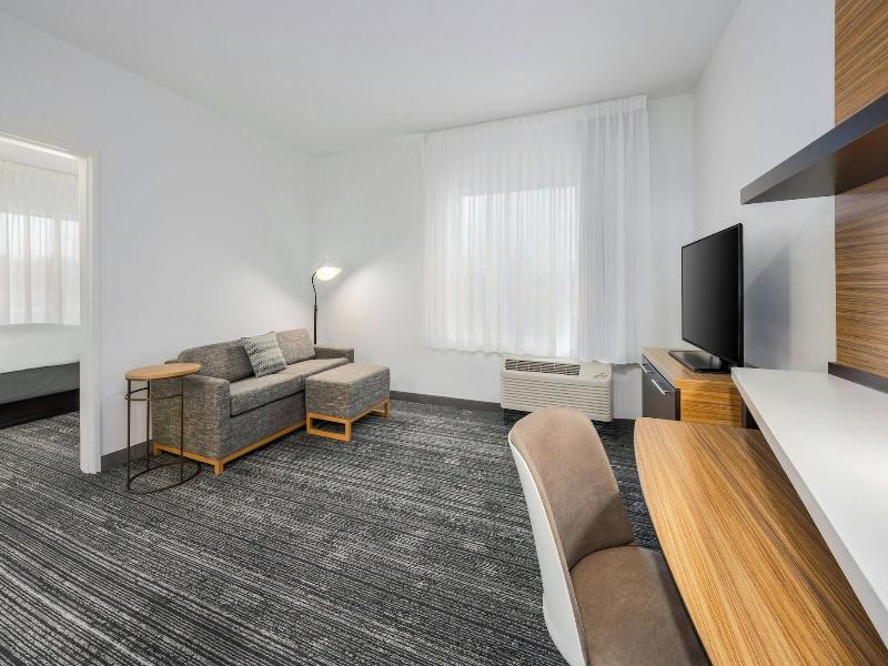 Towneplace Suites Dothan image