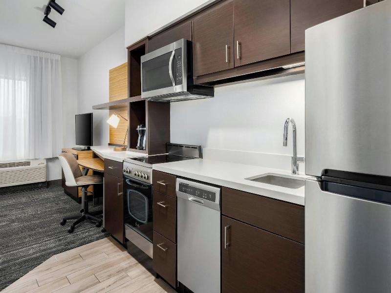 Towneplace Suites Dothan image