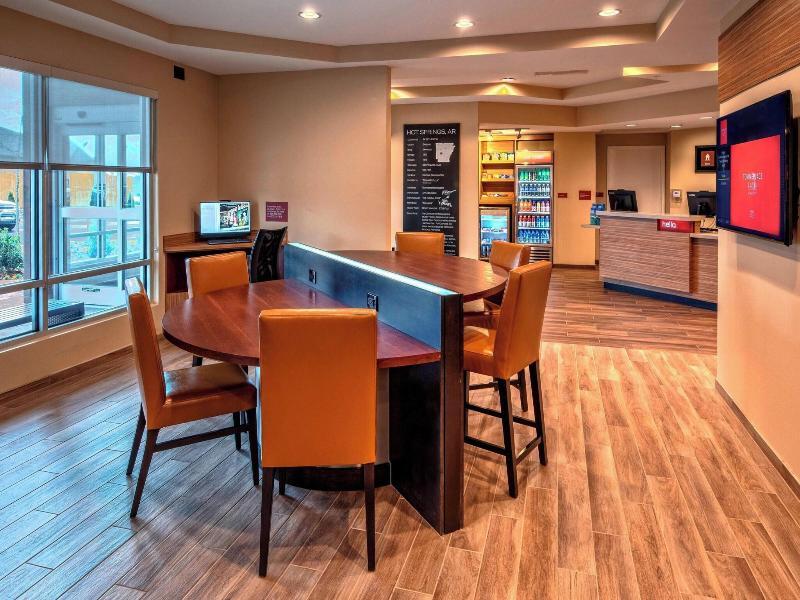 Towneplace Suites By Marriott Hot Springs