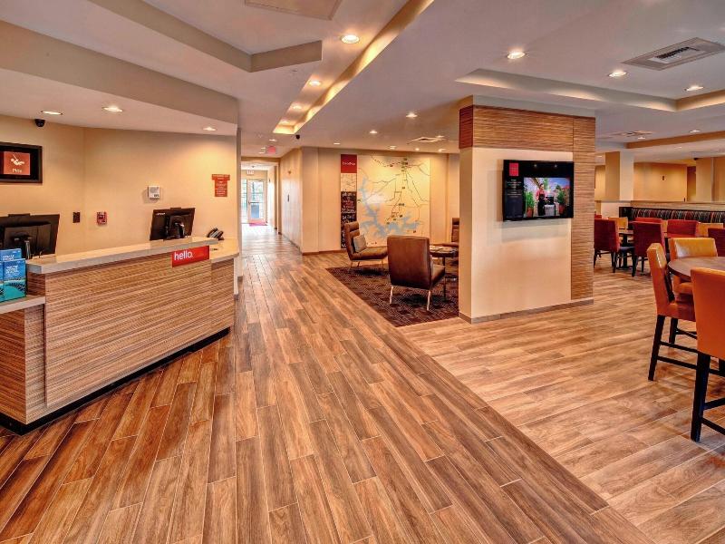 Towneplace Suites By Marriott Hot Springs