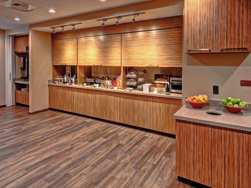 Towneplace Suites By Marriott Hot Springs