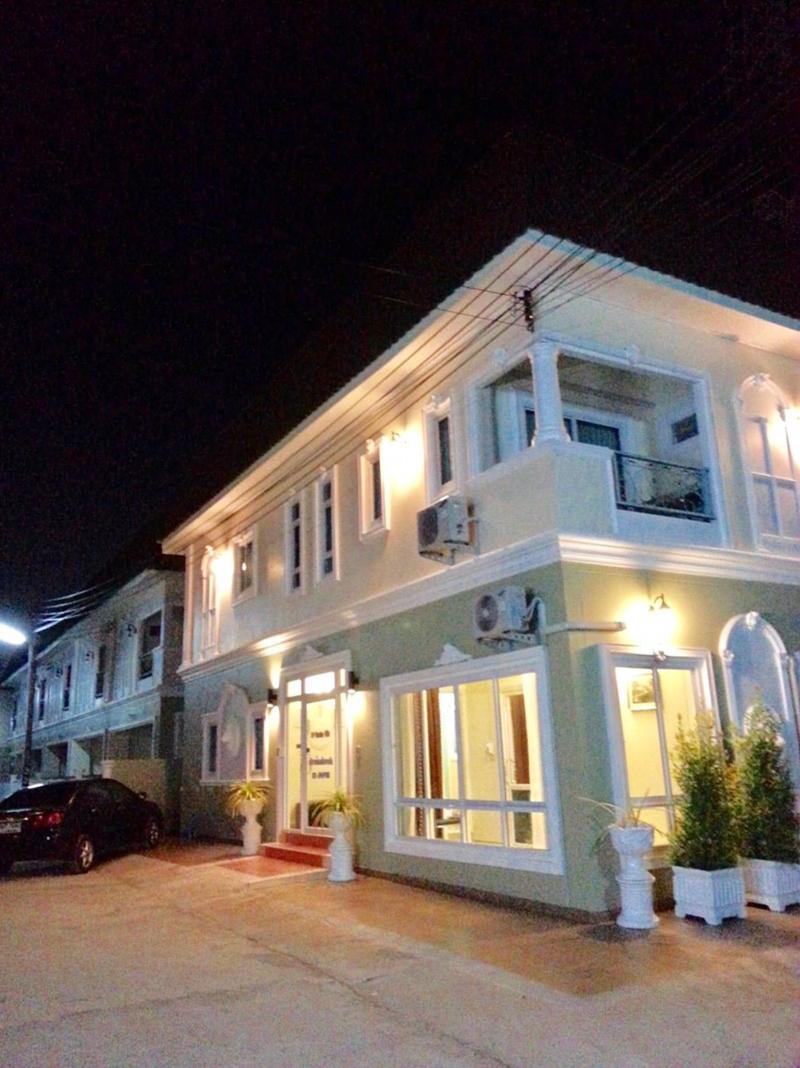 Pp Garden Villa image