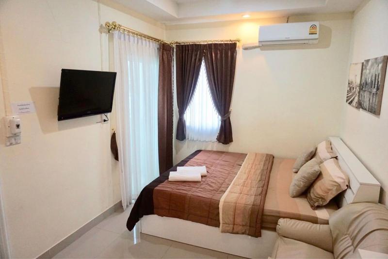 Pp Garden Villa image