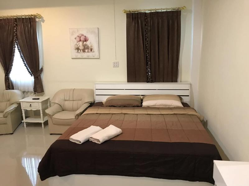 Pp Garden Villa image