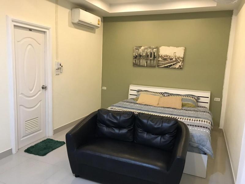 Pp Garden Villa image