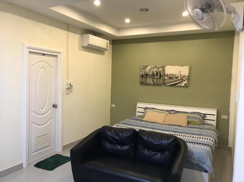 Pp Garden Villa image