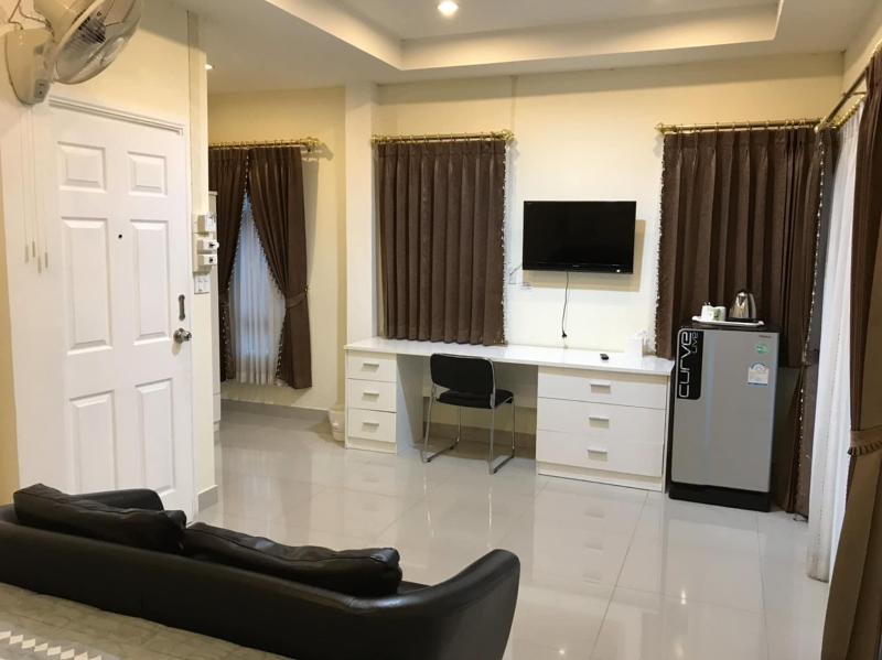 Pp Garden Villa image