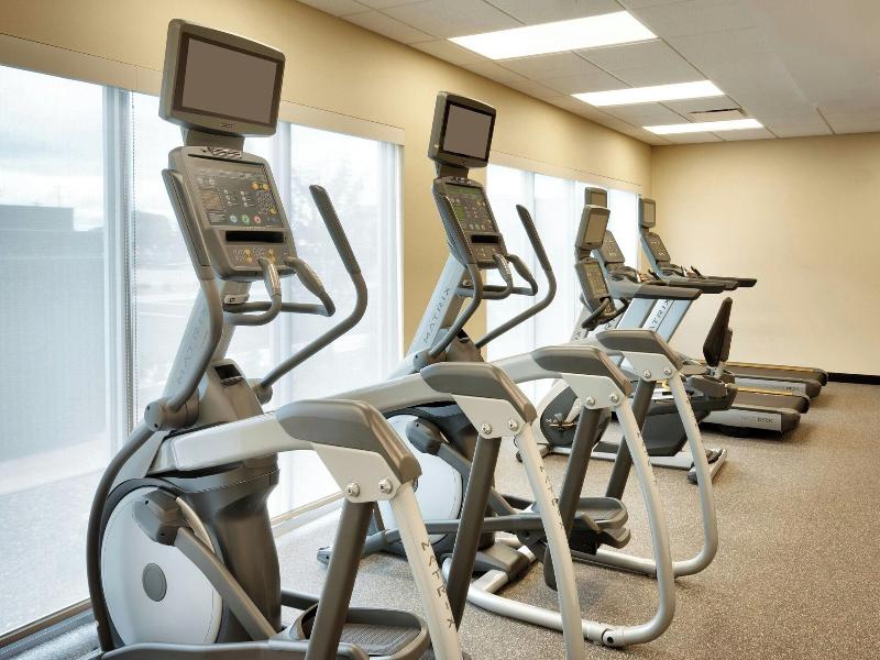 Towneplace Suites By Marriott Clovis image
