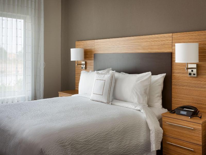 Towneplace Suites By Marriott Clovis image