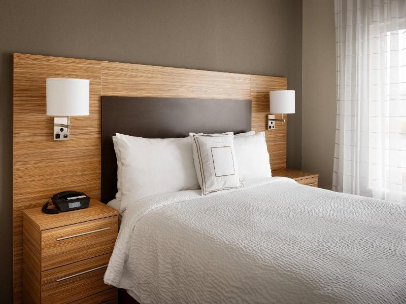 Towneplace Suites By Marriott Clovis image