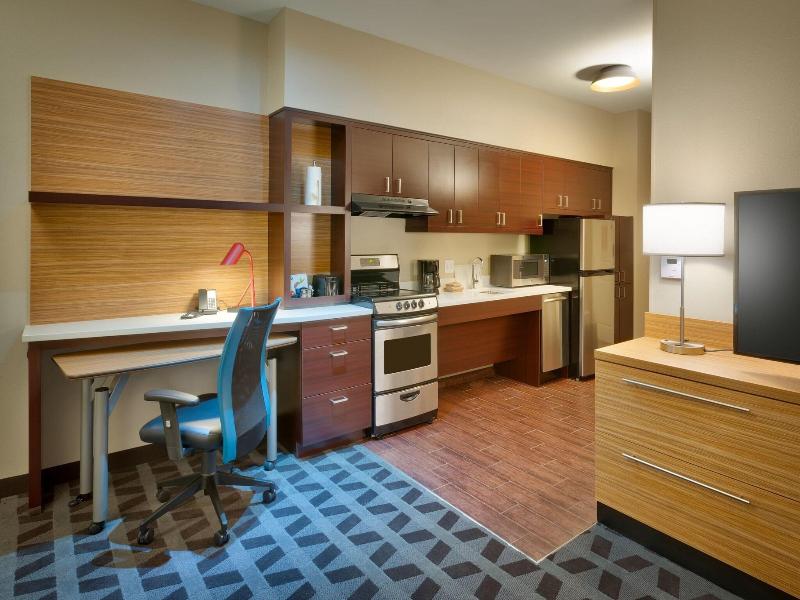 Towneplace Suites By Marriott Clovis image
