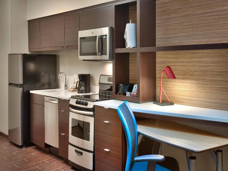 Towneplace Suites By Marriott Clovis image
