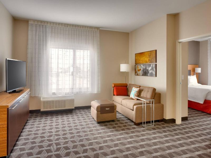 Towneplace Suites By Marriott Clovis image