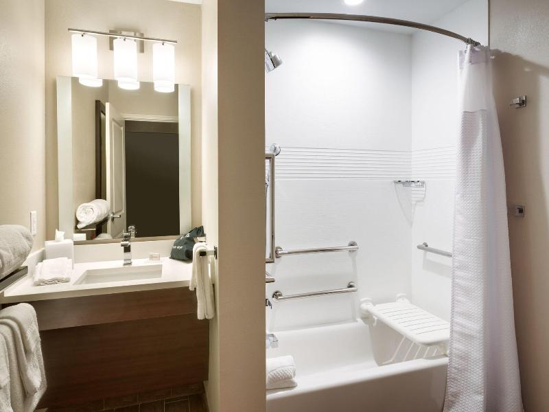 Towneplace Suites By Marriott Clovis image