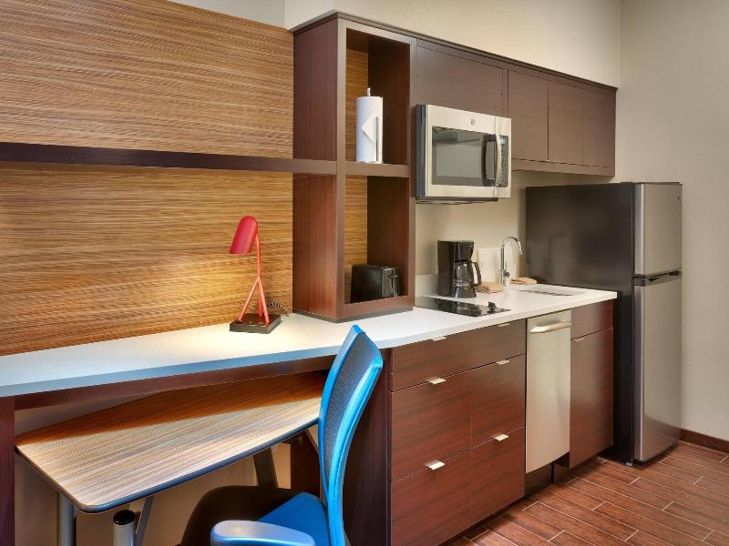 Towneplace Suites By Marriott Clovis image