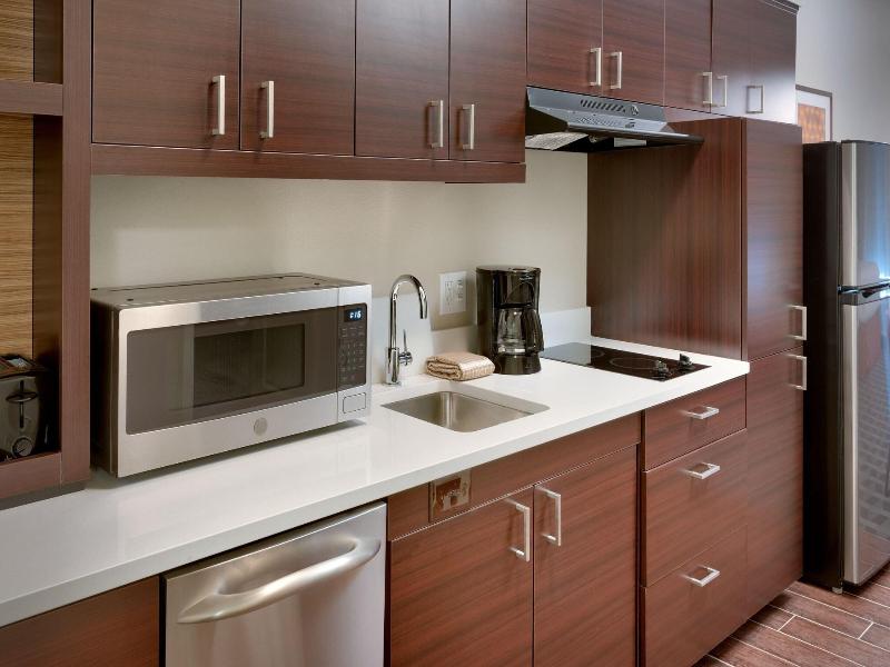 Towneplace Suites By Marriott Clovis image