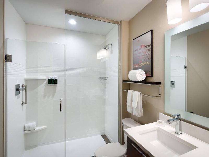 Towneplace Suites By Marriott Clovis image