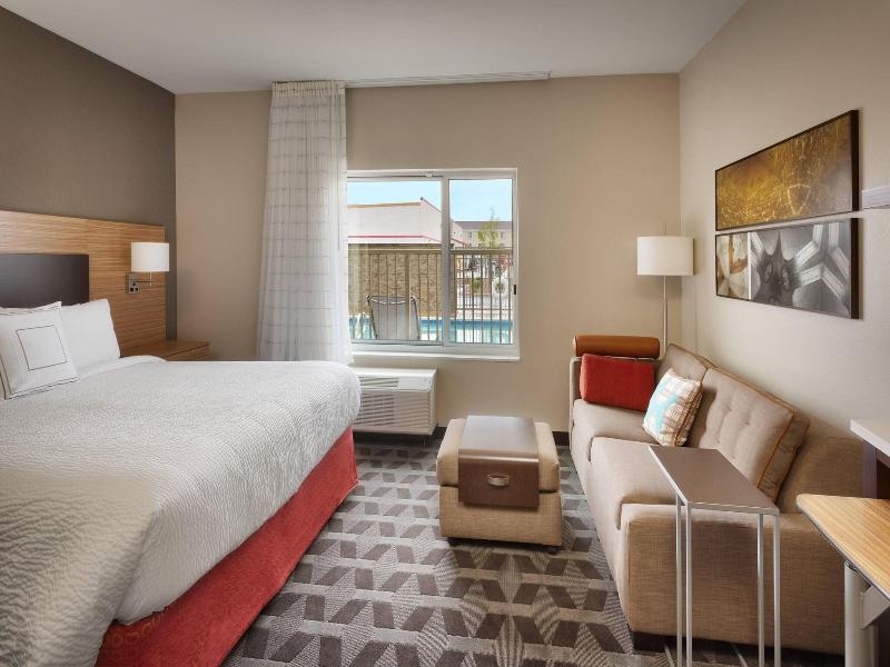Towneplace Suites By Marriott Clovis image