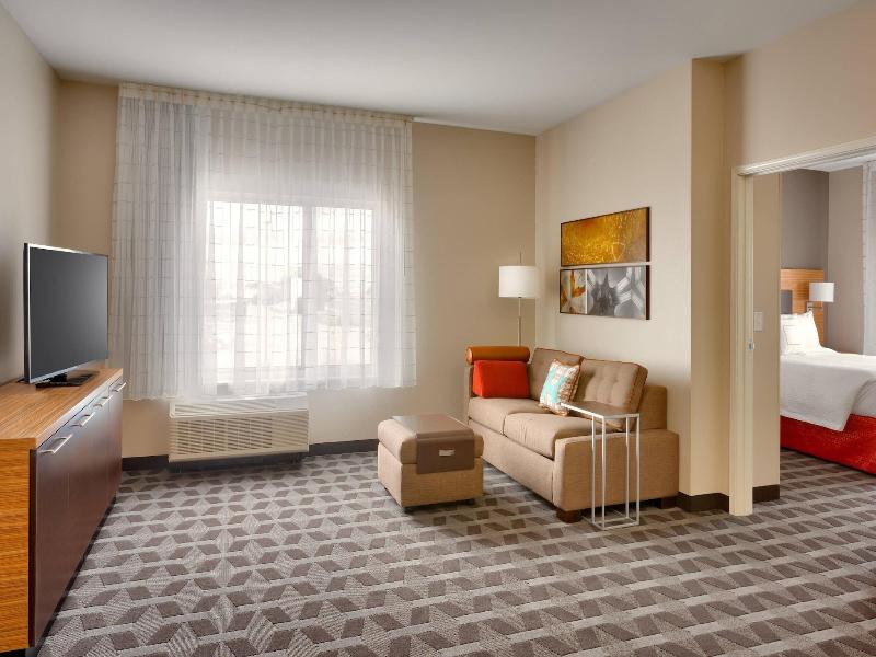 Towneplace Suites By Marriott Clovis image