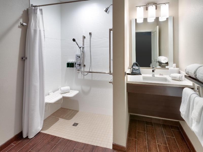 Towneplace Suites By Marriott Clovis image