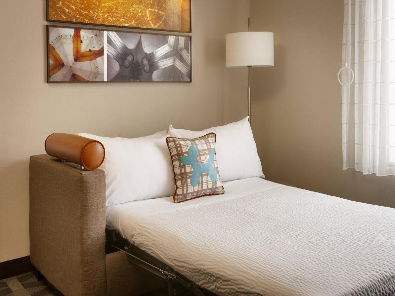 Towneplace Suites By Marriott Clovis image