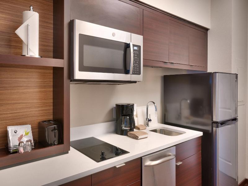 Towneplace Suites By Marriott Clovis image