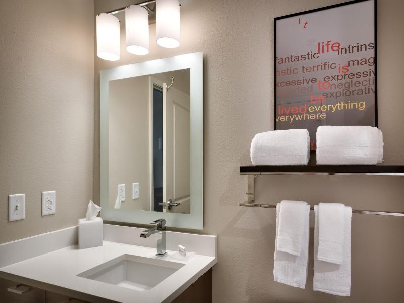 Towneplace Suites By Marriott Clovis image