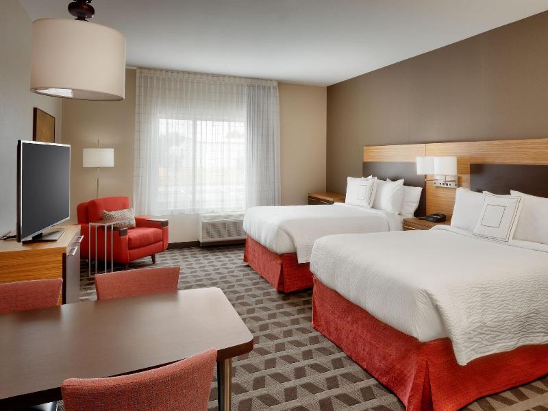 Towneplace Suites By Marriott Clovis image