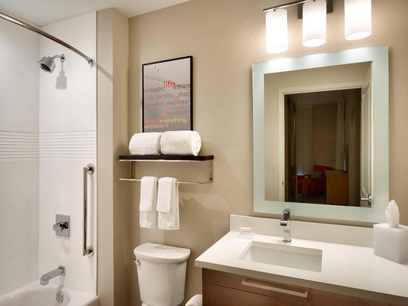 Towneplace Suites By Marriott Clovis image