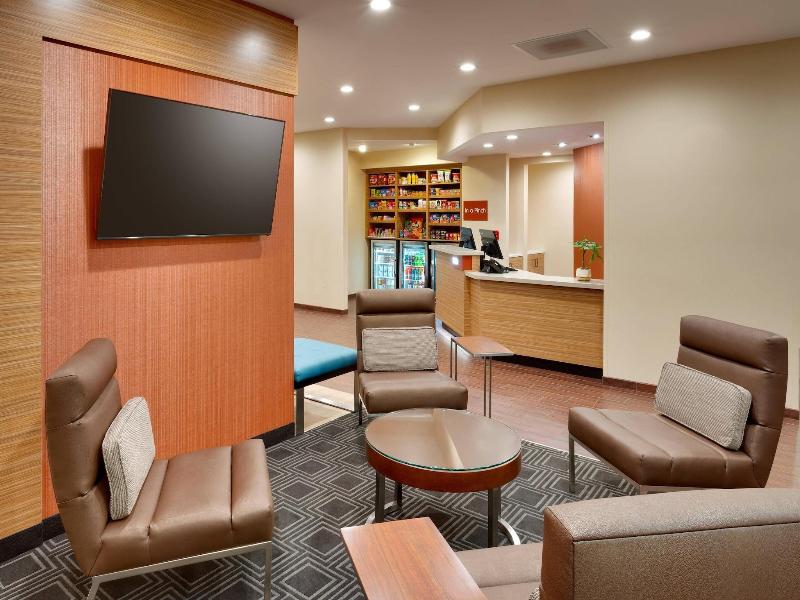 Towneplace Suites By Marriott Clovis image