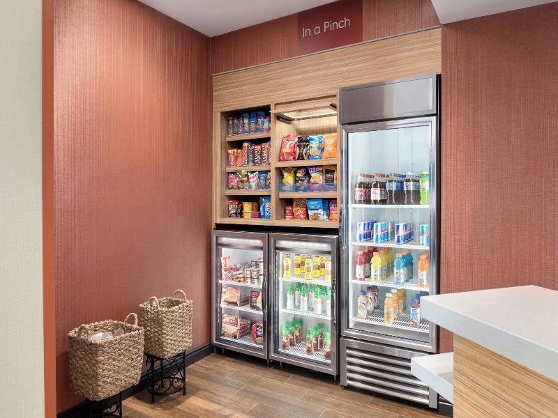 Towneplace Suites By Marriott Janesville image