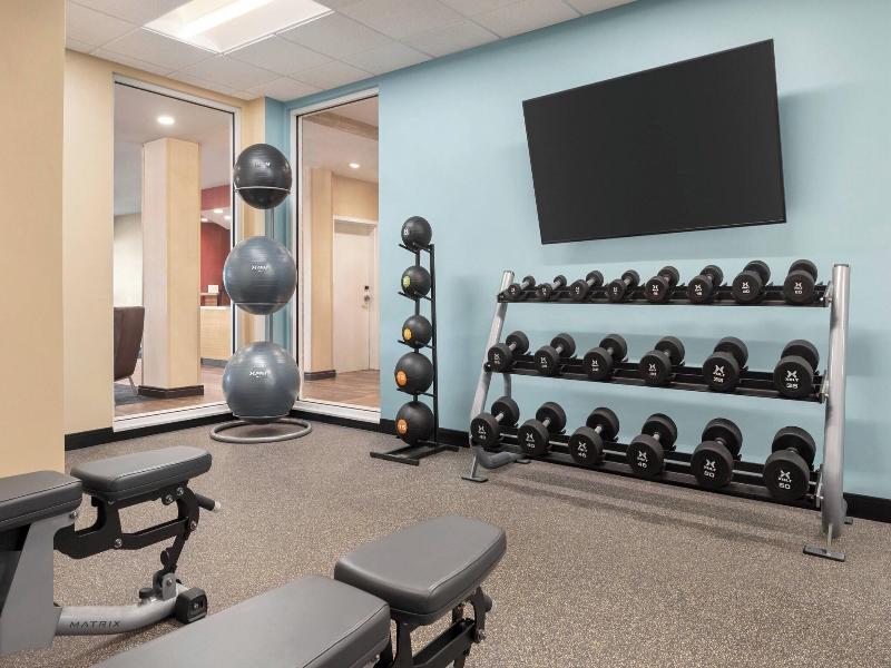 Towneplace Suites By Marriott Janesville image