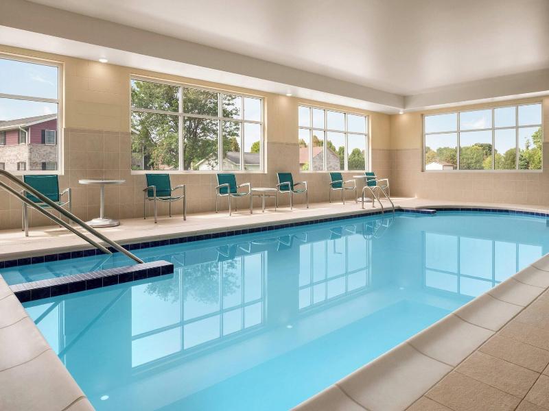 Towneplace Suites By Marriott Janesville image