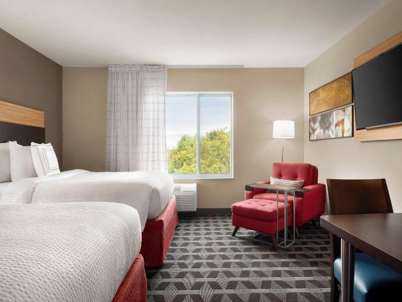 Towneplace Suites By Marriott Janesville image