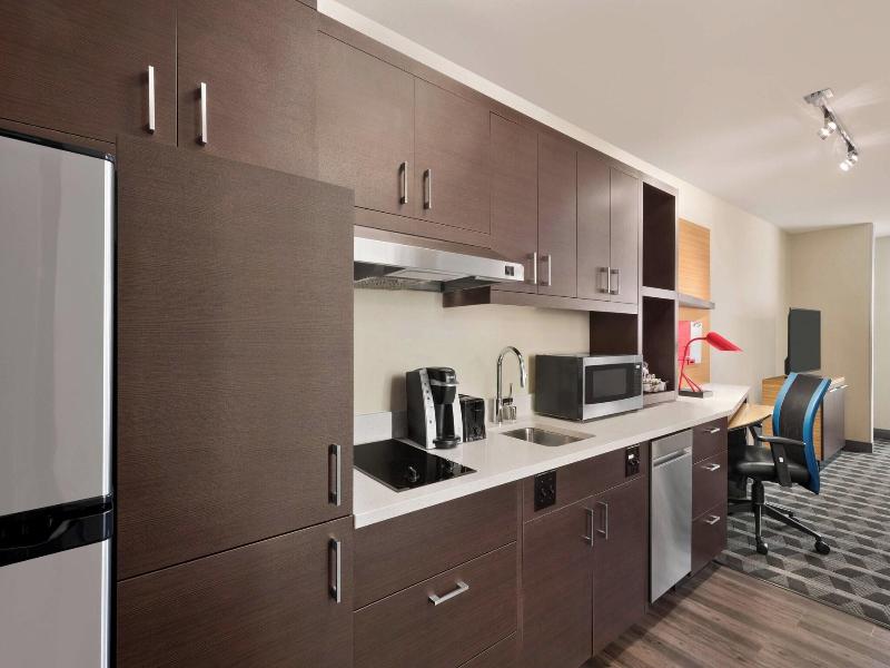 Towneplace Suites By Marriott Janesville image
