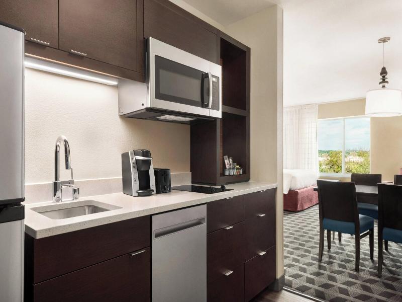Towneplace Suites By Marriott Janesville image