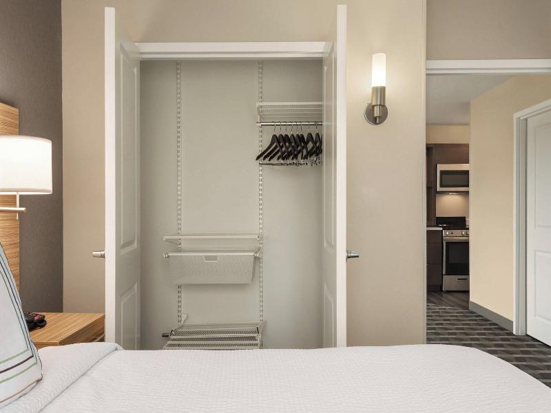 Towneplace Suites By Marriott Janesville image