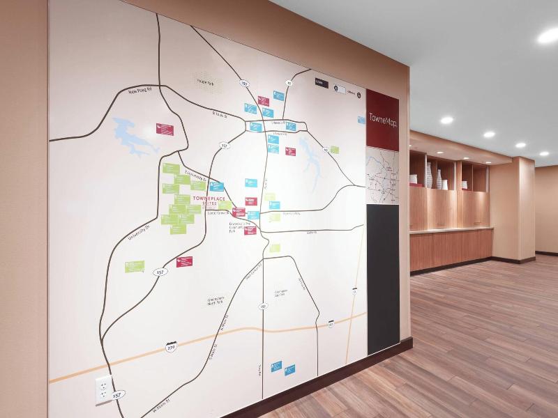 TownePlace Suites by Marriott St. Louis Edwardsvil image