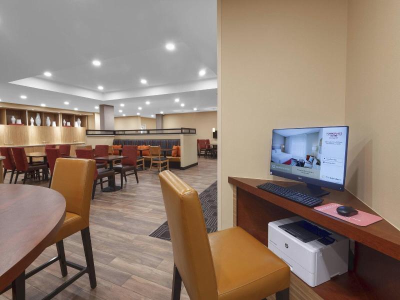 TownePlace Suites by Marriott St. Louis Edwardsvil image