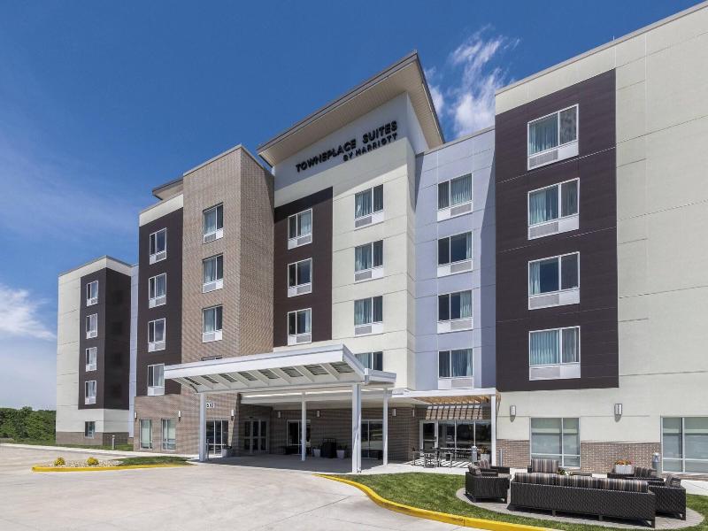 TownePlace Suites by Marriott St. Louis Edwardsvil image