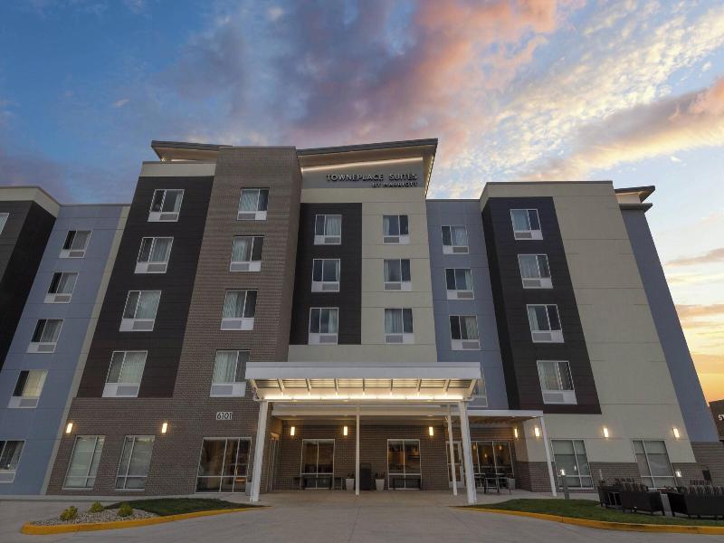 TownePlace Suites by Marriott St. Louis Edwardsvil image