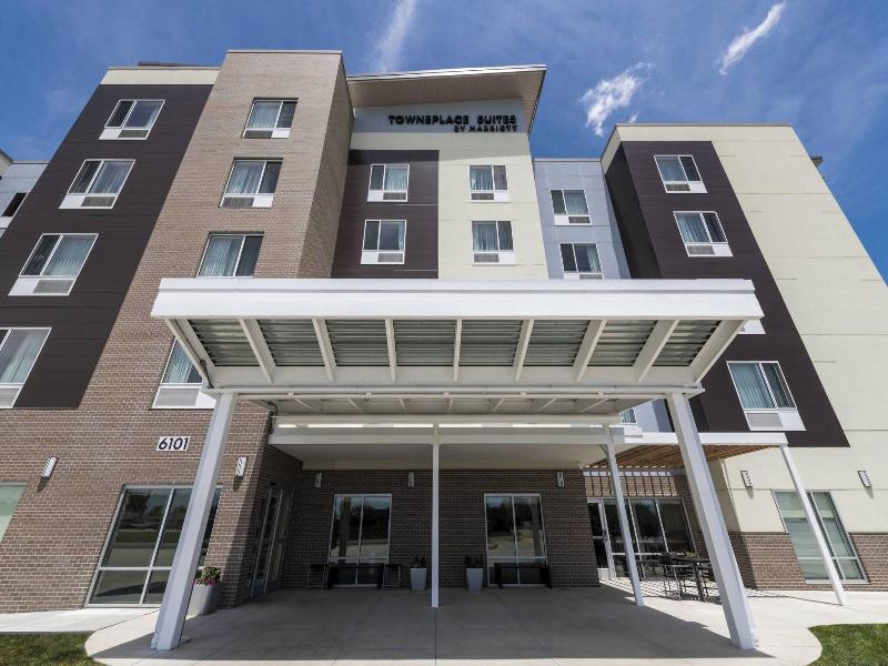 TownePlace Suites by Marriott St. Louis Edwardsvil image