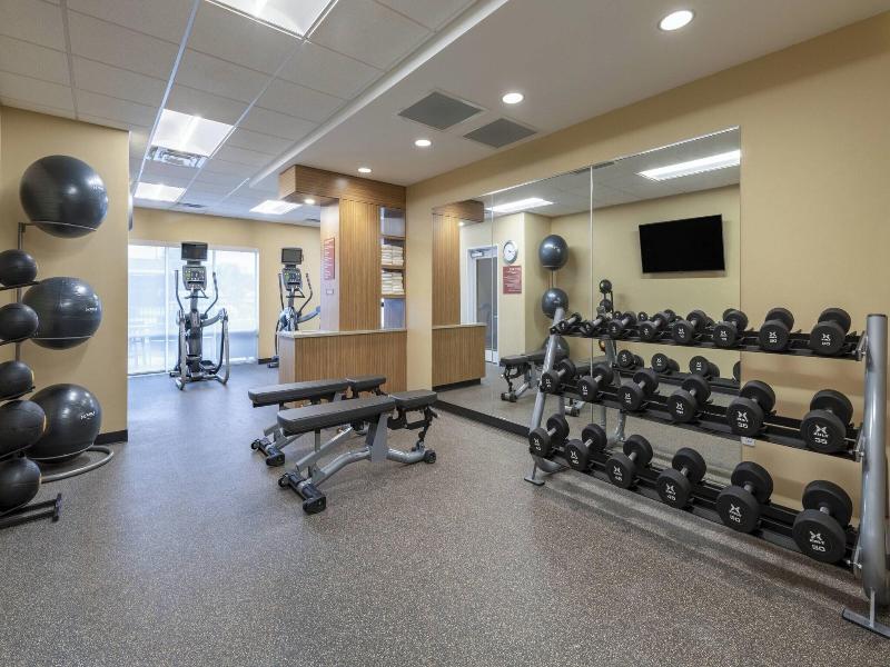 TownePlace Suites by Marriott St. Louis Edwardsvil image