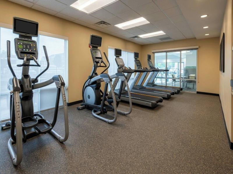 TownePlace Suites by Marriott St. Louis Edwardsvil image