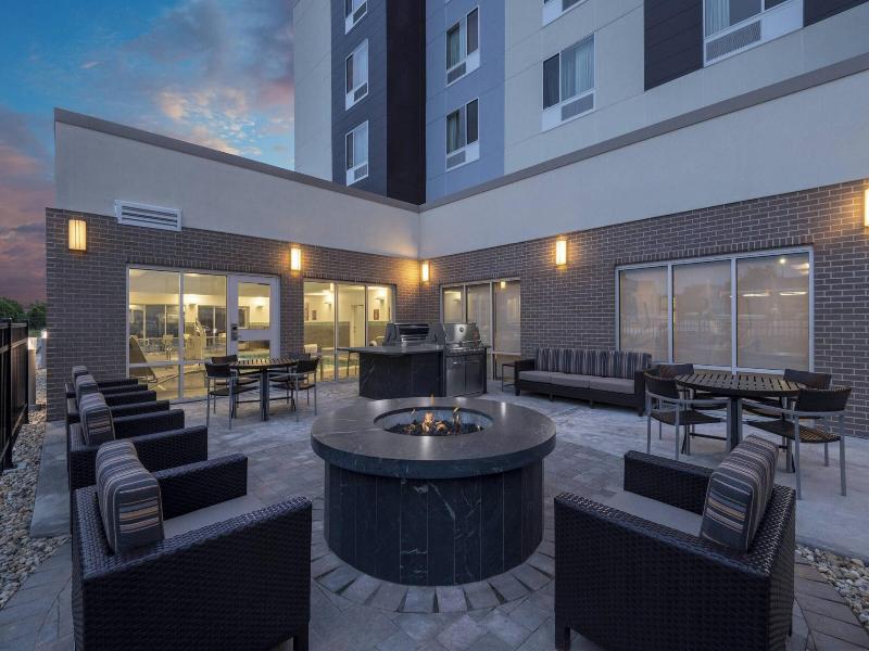 TownePlace Suites by Marriott St. Louis Edwardsvil image