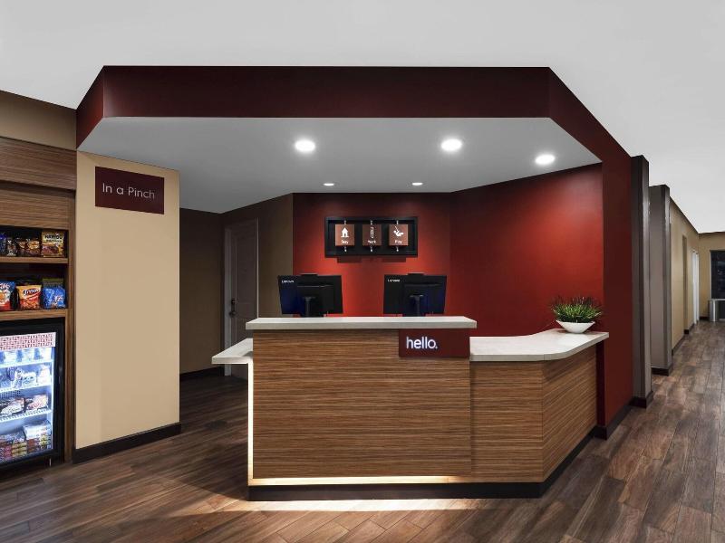 TownePlace Suites by Marriott St. Louis Edwardsvil image
