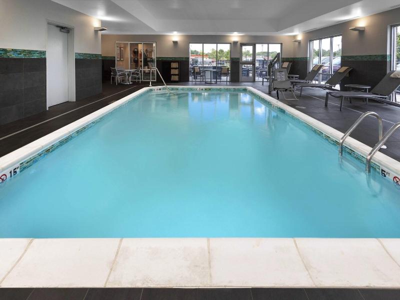 TownePlace Suites by Marriott St. Louis Edwardsvil image