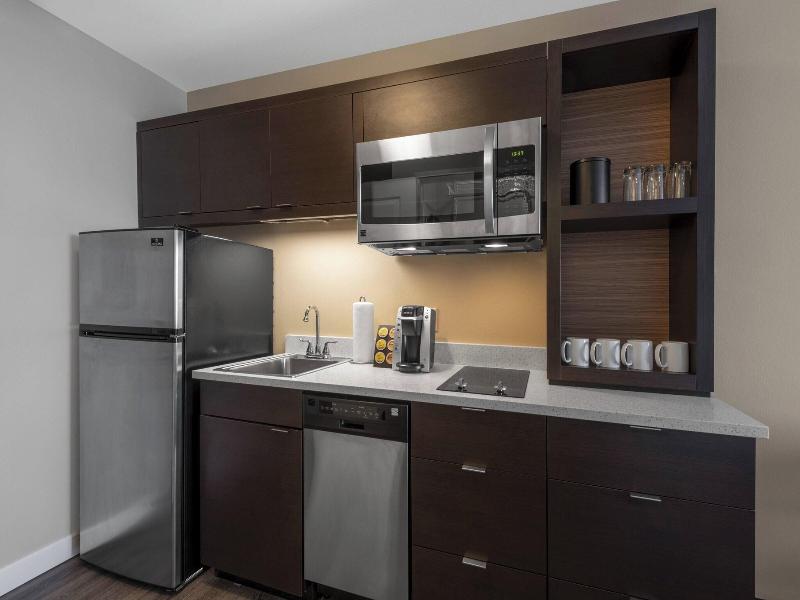 TownePlace Suites by Marriott St. Louis Edwardsvil image