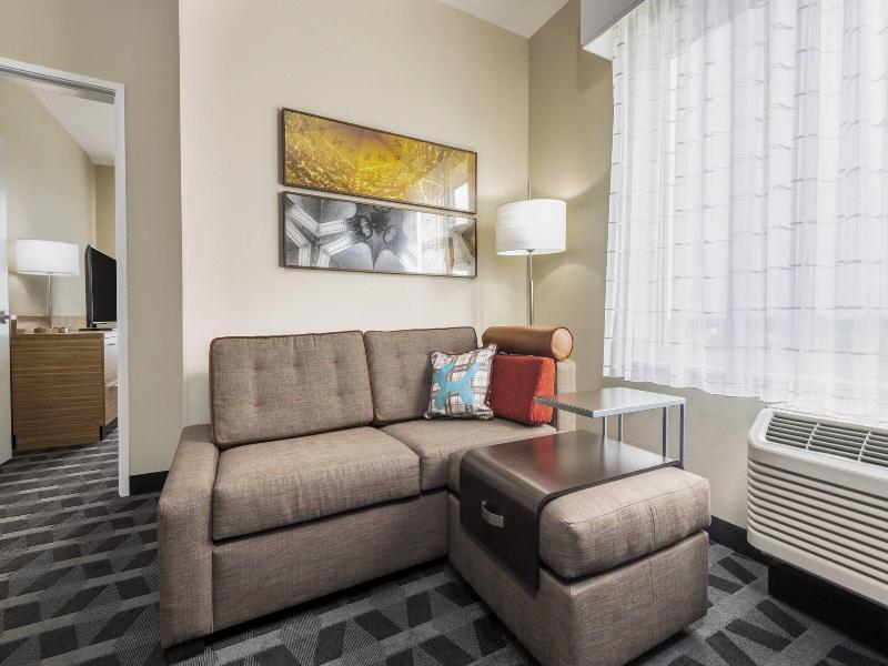 TownePlace Suites by Marriott St. Louis Edwardsvil image